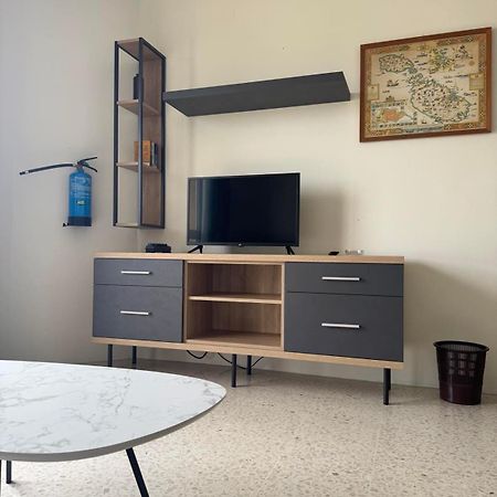 3 Bedrm Apt Seaview Balluta Bay Sliema Eksteriør bilde